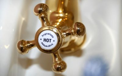 Heat-Pump Domestic Water Heaters