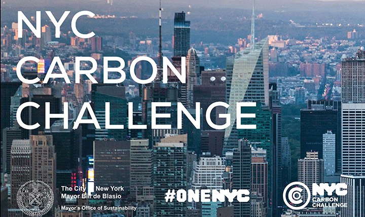 NYC Carbon Challenge