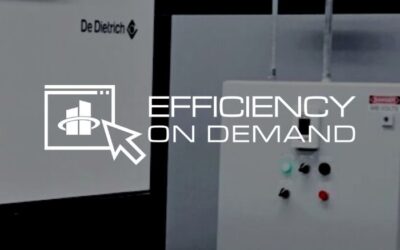 On-Demand Webinar | Rethinking Boiler Efficiency: The Facts About Condensing vs. Near-Condensing