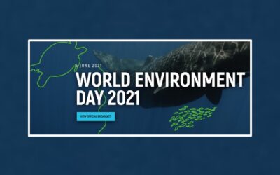 World Environment Day 2021: Greening Cities via Building Efficiency