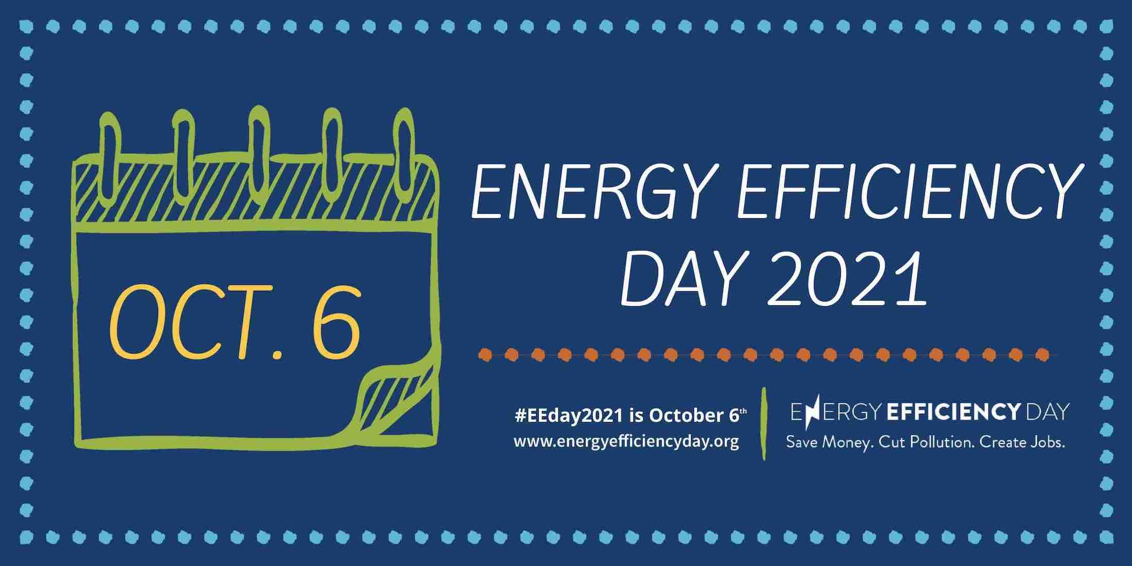 Energy Efficiency Day 2021