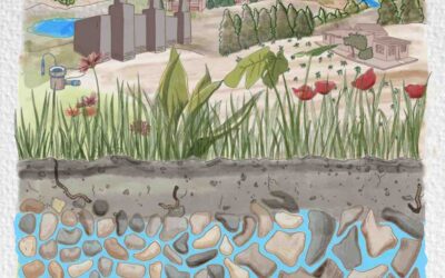 World Water Day 2022: Groundwater Geothermal Heat Pumps are Critical