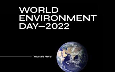 World Environment Day 2022: “Only One Earth” Safeguarded via Building Efficiency