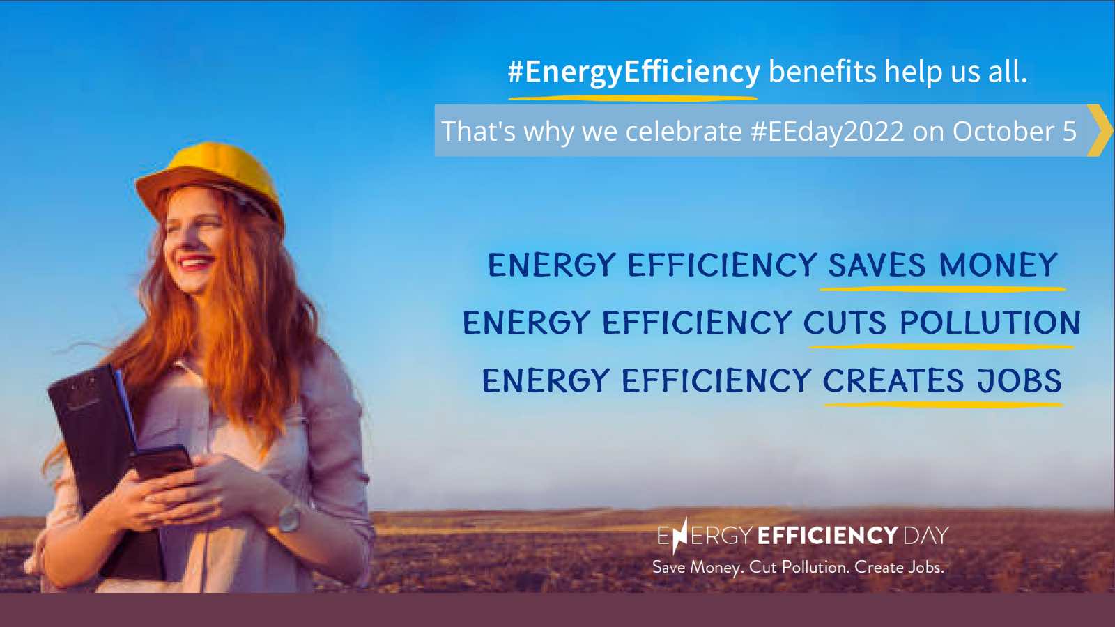Energy Efficiency Day 2022