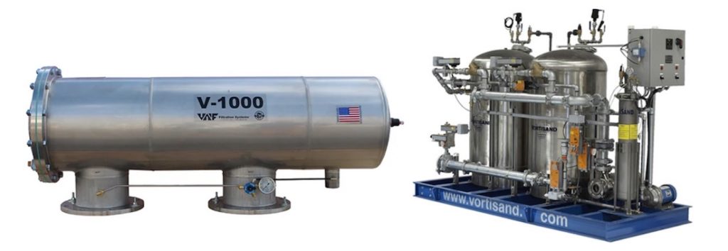 Water-Filtration