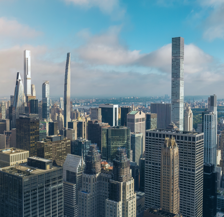 NYC Local Law 97 is reshaping how building owners plan for the future.
