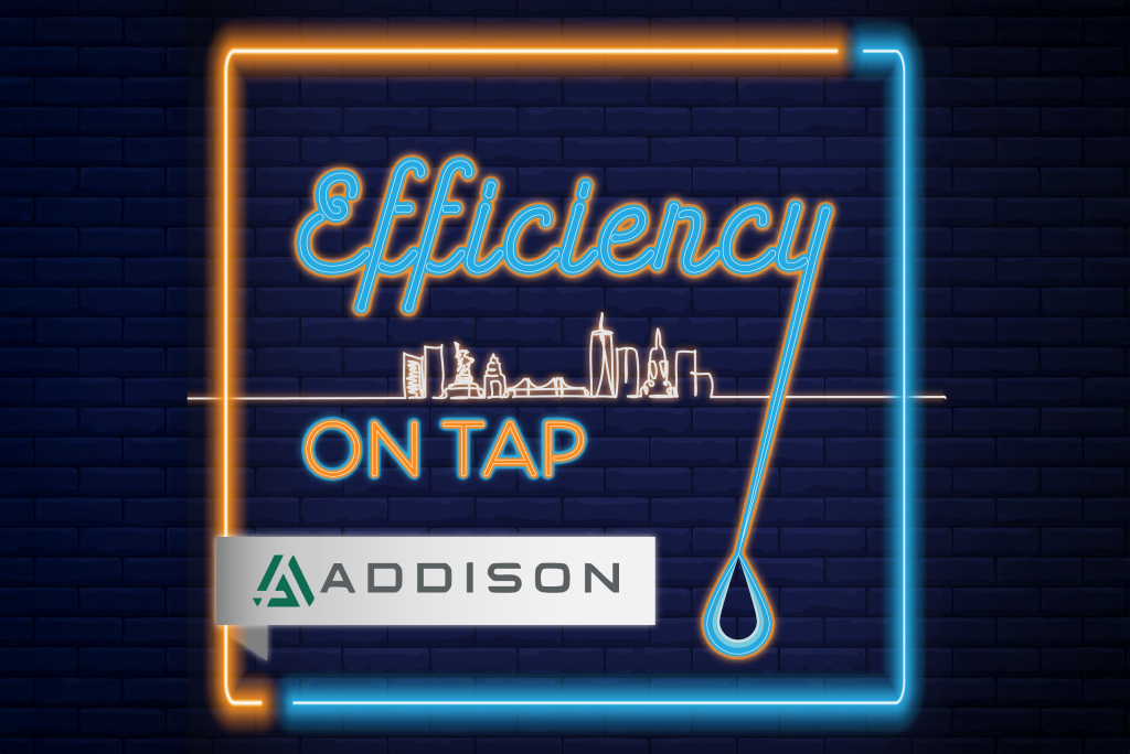 “Efficiency on Tap” Recap: Addison HVAC Showcases its Advanced Heat Pump Offerings